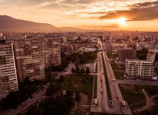 Σόφια, το Σαββατοκύριακο μας καλεί!