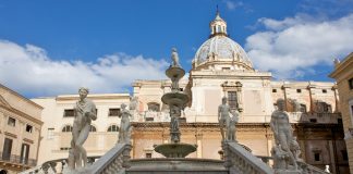 Μια καινούργια μέρα ξημερώνει στο Παλέρμο