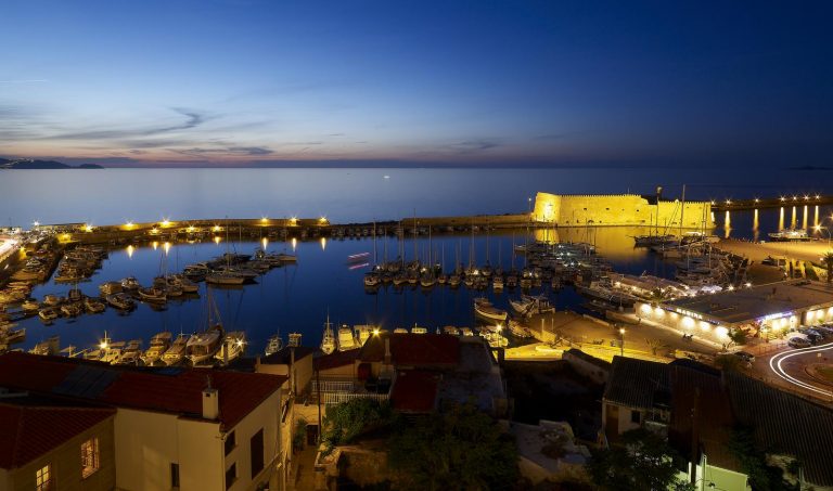 Karatarakis Hotels & Restaurants – Μοναδική Κρητική διαμονή και γαστρονομία