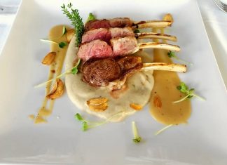 Top – 5 εστιατόρια στη Θεσσαλονίκη