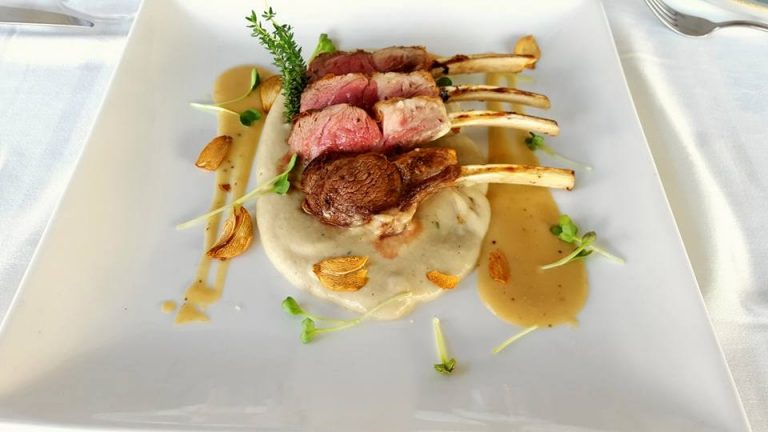 Top – 5 εστιατόρια στη Θεσσαλονίκη