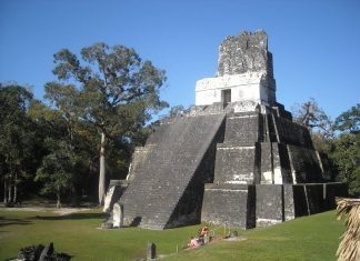 Απρόσιτη Γουατεμάλα – Μέρος 1