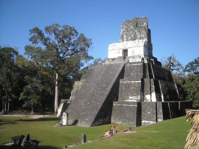 Απρόσιτη Γουατεμάλα – Μέρος 1