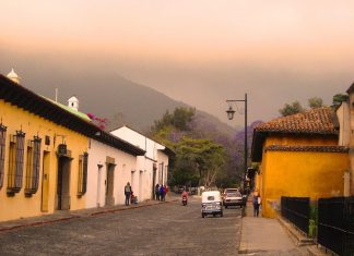 Απρόσιτη Γουατεμάλα – Μέρος 2