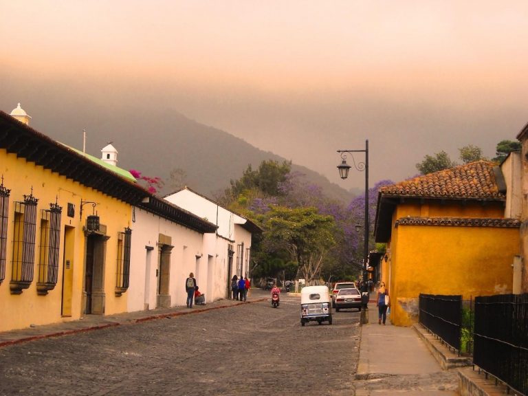 Απρόσιτη Γουατεμάλα – Μέρος 2