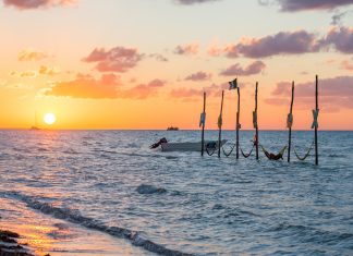 Holbox, ο τελευταίος ανέγγιχτος παράδεισος της Κουιντάνα Ρου