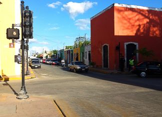 Βαγιαδολίδ, το αυθεντικό Μεξικό