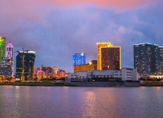 Μακάο, Ανατολή και Δύση σε έναν προορισμό!