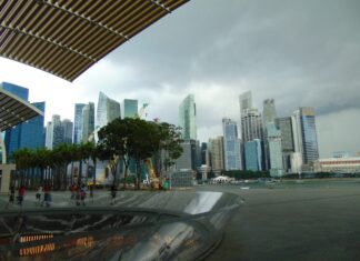 Σιγκαπούρη – Έρωτας με την πρώτη ματιά
