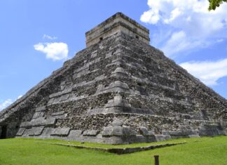 Γιατί μια πυραμίδα της Σαμόα είναι η πιο μυστηριώδης στον κόσμο