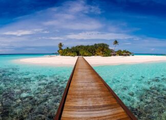 Ταξιδιωτικοί προορισμοί που σε 50 χρόνια δε θα υπάρχουν πια