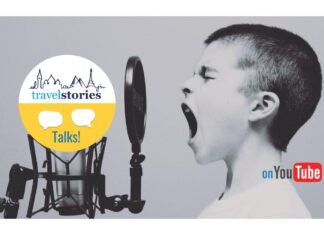 Η εκπομπή του Travelstories κάνει Πρεμιέρα!