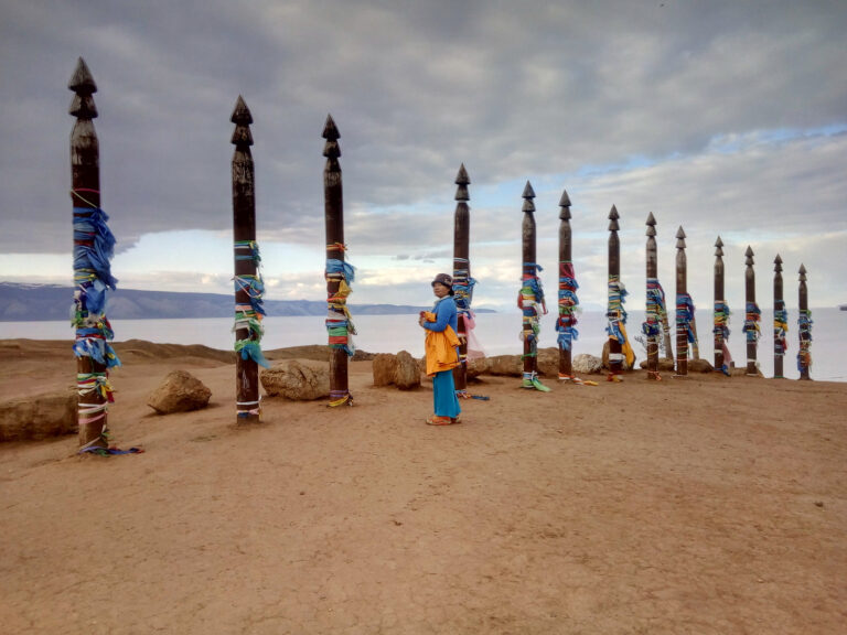 Υπερσιβηρικός