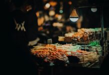 Ταξίδια & Φαγητό