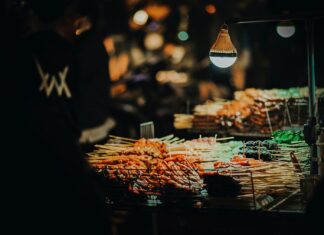 Ταξίδια & Φαγητό