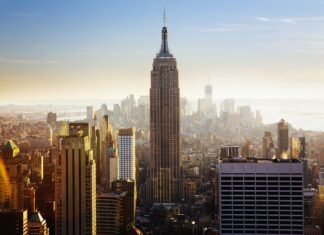 Best of: Νέα Υόρκη