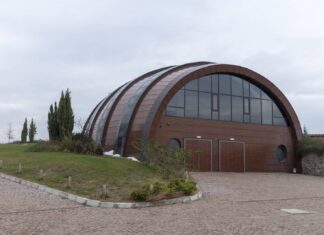 Οινοποιεία στη Βουλγαρία