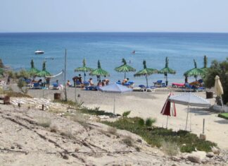 Ελληνικά νησιά – Κως