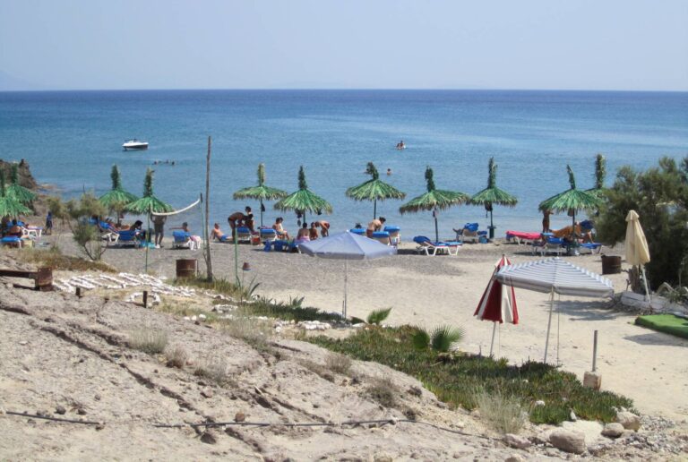 Ελληνικά νησιά – Κως