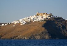 Ελληνικά Νησιά Τοπ-5