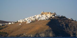 Ελληνικά Νησιά Τοπ-5