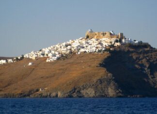 Ελληνικά Νησιά Τοπ-5