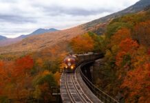 Ταξιδιωτικά προγράμματα για νέους