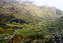 Τοπ-10 φυσικά τοπία του κόσμου