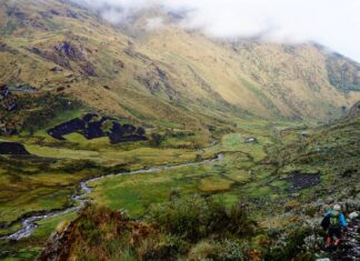 Τοπ-10 φυσικά τοπία του κόσμου