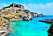 Ρόδος – ένα ατμοσφαιρικό νησί