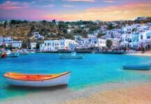 Τι είδαμε φέτος το καλοκαίρι στη Μύκονο και τι να περιμένουμε για το καλοκαίρι του 2022