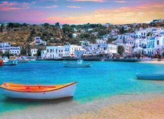 Τι είδαμε φέτος το καλοκαίρι στη Μύκονο και τι να περιμένουμε για το καλοκαίρι του 2022