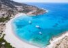 Ανακαλύψτε τη Μήλο: Το κρυμμένο ελληνικό νησί με απομονωμένες παραλίες, πλούσια πολιτιστική κληρονομιά και νόστιμη κουζίνα