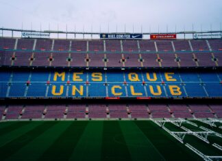 Τα 10 μεγαλύτερα στάδια στον κόσμο