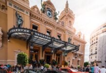 Τα πολυτελέστερα καζίνο σε ολόκληρο τον πλανήτη