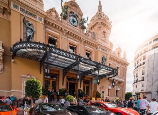 Τα πολυτελέστερα καζίνο σε ολόκληρο τον πλανήτη